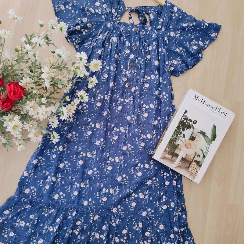 metta dress daster selutut 5