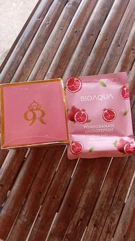 Product Review of BRIGHTENING B O D Y  L O T I O N 9R GaleryRayyan from A**a 0