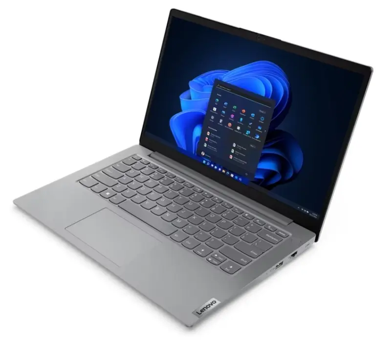 Lenovo V15 G3 i3-1215U 512GB SSD 8GB FHD IPS Win11+OHS - 8GB_STANDAR, TANPA_ANTIGORES 3