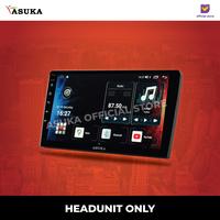 Gambar Head unit Asuka APK Series Android Smart Sensing 4/64GB Garansi Resmi - HU Only, 9 Inch dari ASUKA CAR TV Kota Administrasi Jakarta Barat 5 Tokopedia