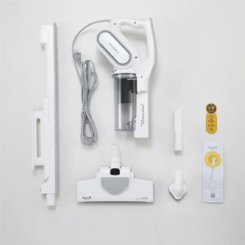 【COD】Deerma DX700/DX700S 2-In-1 Handheld Vacuum Cleaner home penyedot debu 8