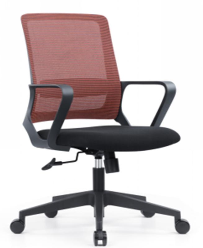 Amercis Mid Back Phoenix B Mesh Chair AS-385B 4