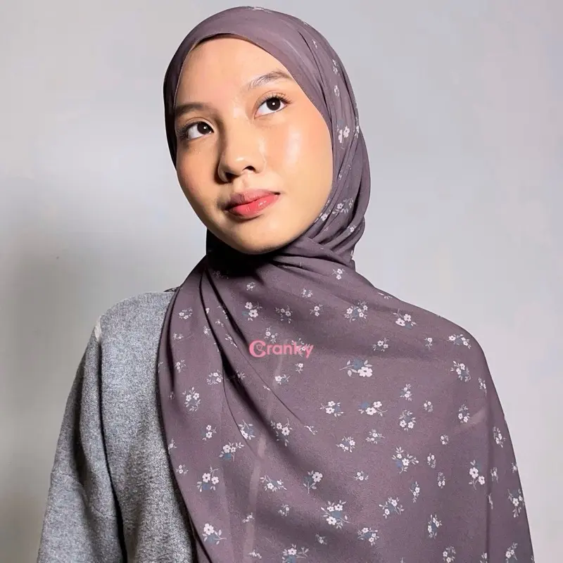 Anggun - Mahogany V2