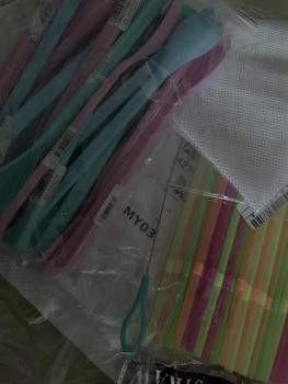 Product Review of Straw Plastik Fleksibel, 100 Keping, Bengkok, Berwarna-warni, Sesuai untuk Majlis Keraian, Straw Minum Plastik, M7L7 from L**y 0