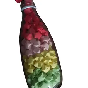 Origami bintang/Luky Star 50pcs