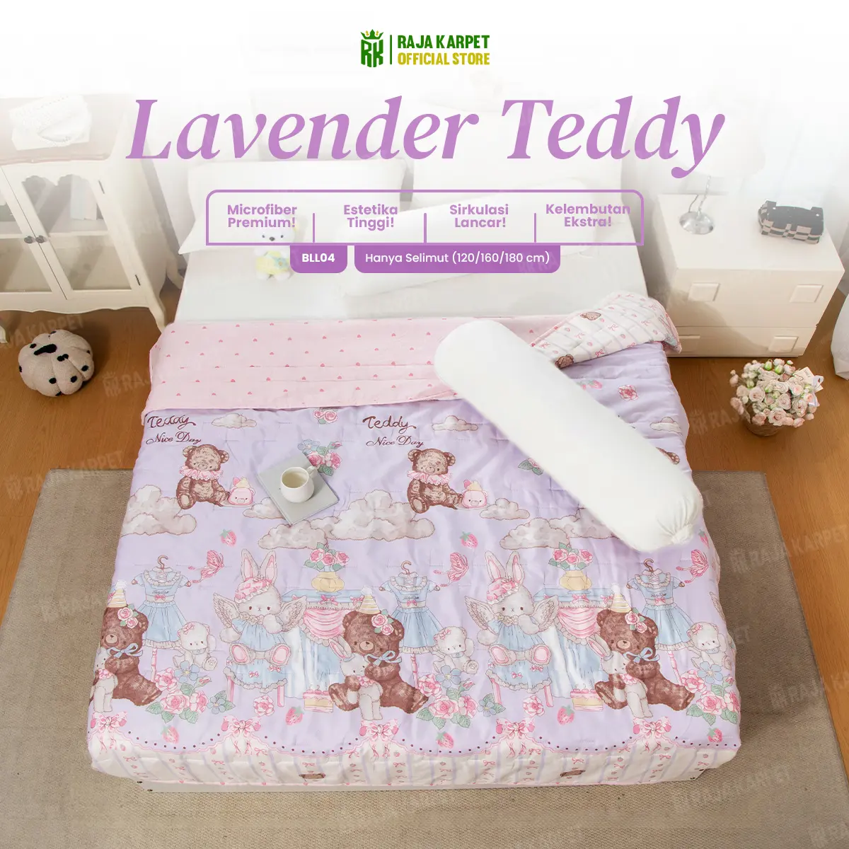 LAVENDER TEDDY-04