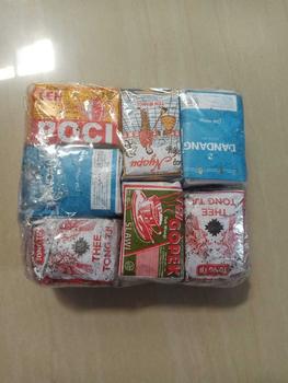 Product Review of PAKET Jualan ES TEH JUMBO (mix Tongtji Merah) Tea from j**r 0