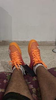 Product Review of YONEX Power Cushion Aerus Z - Badminton Sports Shoes from ع**ن 0