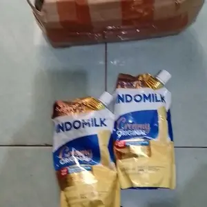 2pcs SUSU INDOMILK KENTAL MANIS 260Grm