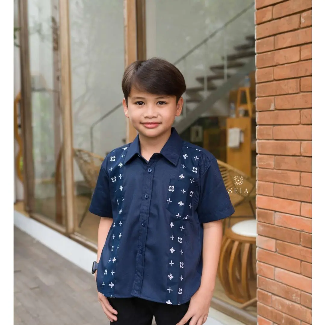 S E I A | SEHASTA KEMEJA ANAK