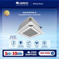 Gambar GREE U-Match Cassette GU71T/A-K dari GREE INDONESIA Kota Administrasi Jakarta Utara 1 Tokopedia