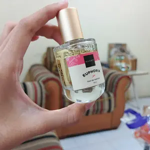 SCARLETT Eau De Parfum & Extrait De Parfum 30ml Wangi Tahan Lama - Wangi Mewah