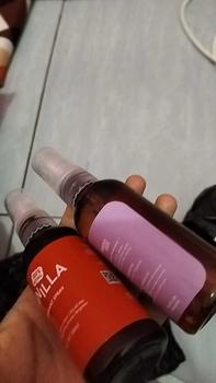 Product Review of BUY 1 GET 1 Yewo Naturals Deodorants spray tawas untuk ketiak tersedia dengan 5 wangi variant from N**t 0