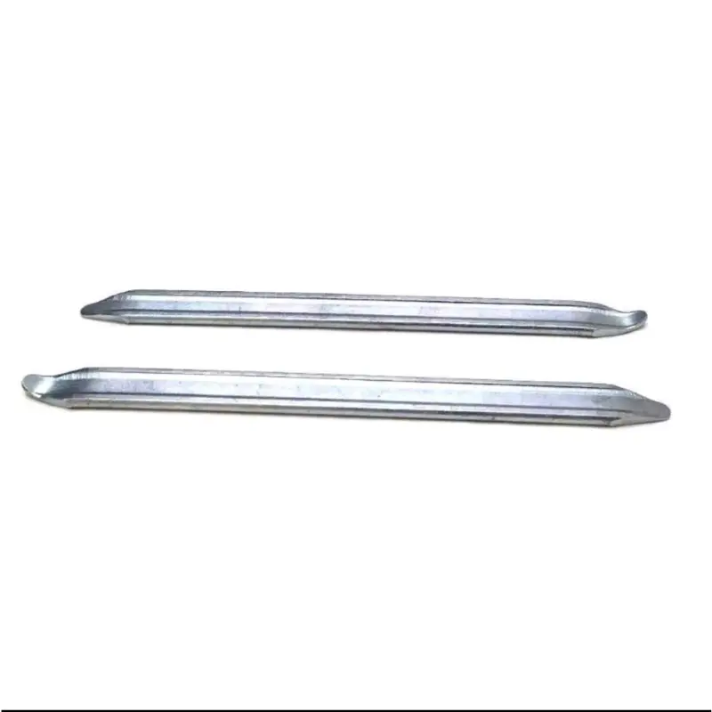 01 Set Alat Congkel Cungkil Ban Sepeda dan Motor isi 2 pcs 2