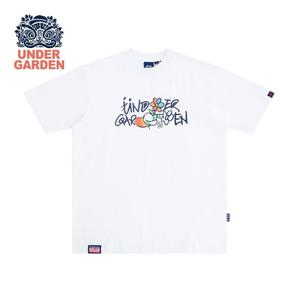 เสื้อยืดคู่รัก เฮฟวีเวท ผ้าฝ้าย 100% Unisex พลัสไซส์ สไตล์สตรีท ชุดฤดูร้อน พิเศษ ขายดีที่สุด คอกลม สั้น ทรงหลวม มาใหม่ เหมาะสำหรับเล่นกีฬา