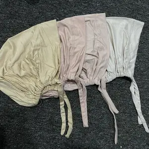 Ciput Tali  Rayon Warna Soft Best seller