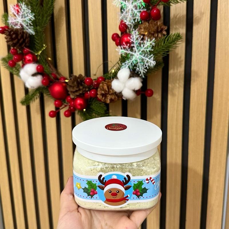  DEAL BỘT THẢO DƯỢC DƯỠNG SÁNG DA 