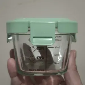 [COD] SK C1277 Baby Food Container Wadah Penyimpanan Mpasi Tahan Panas