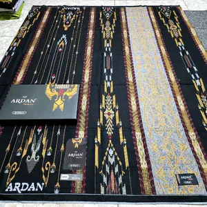 SARUNG ARDAN GOLD TERMURAH