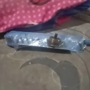 ALAT PENEKUK BESI BETON BEGEL UKURAN 4,5,6,8,10,12 BAHAN DARI BAJA ASLI