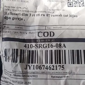 Sarung Tangan Kerja Industrial Multifungsi Gekko Grip Anti Cutting Palm Fit Karet