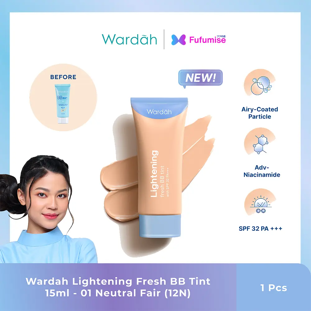 LIGHT-01 NtrlFair 15