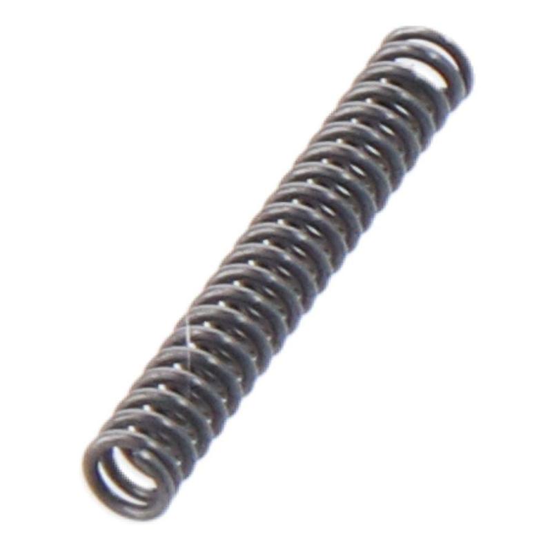 Lò xo thép lò xo, 10 cái, đường kính 3mm, hữu ích, màu đen, kích thước dây 0,5mm, lò xo hồi phục nén, thích hợp để sửa chữa cửa hàng và gia đình 6