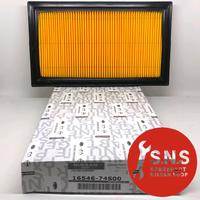 Gambar Filter Udara Nissan Xtrail T30 dan Serena C24 dari S.NissanShop Kota Administrasi Jakarta Selatan 3 Tokopedia