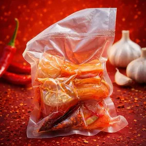 Rajangemil Cipuk 1 PCS Praktis Instan Dengan Bumbu Rujak Terbaru & Chili Oil Kualitas Terjamin Tahan 30 Hari Di Freezer Dan Bumbu Asin Jajanan Legendaris - Food