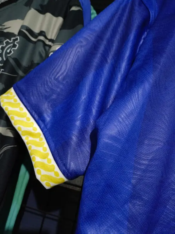 JERSEY FANTASY PERSIB CHAMPIONS 3