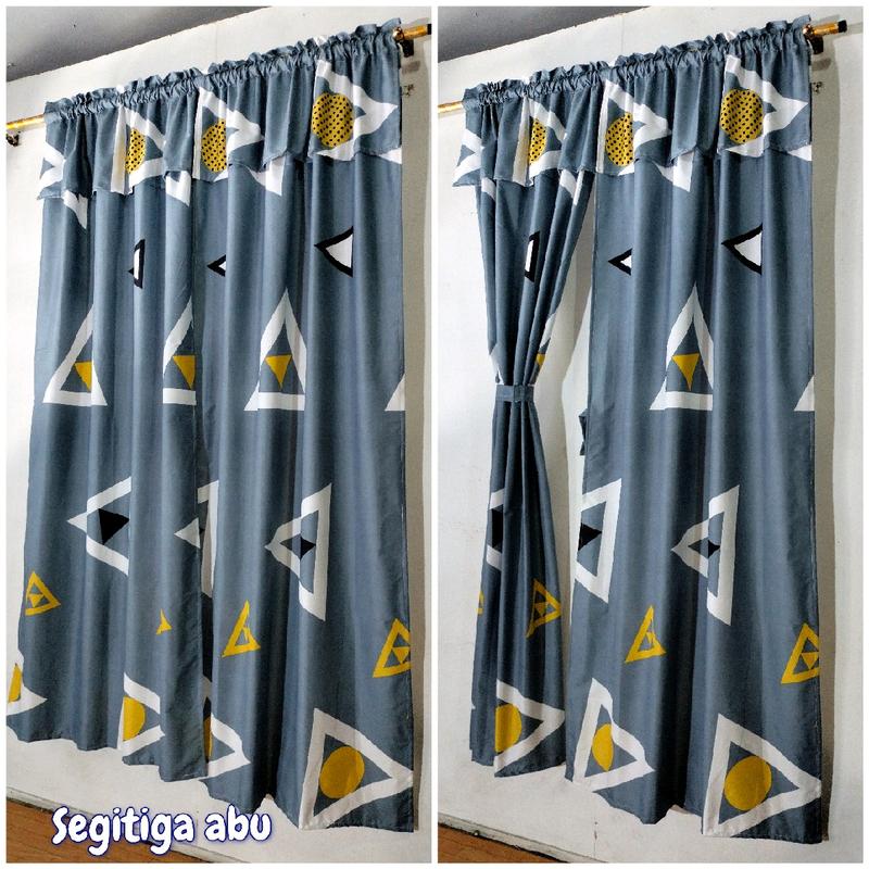 Gorden serut new motif terkini 0