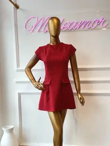 Mile Dress Import Bangkok Premium