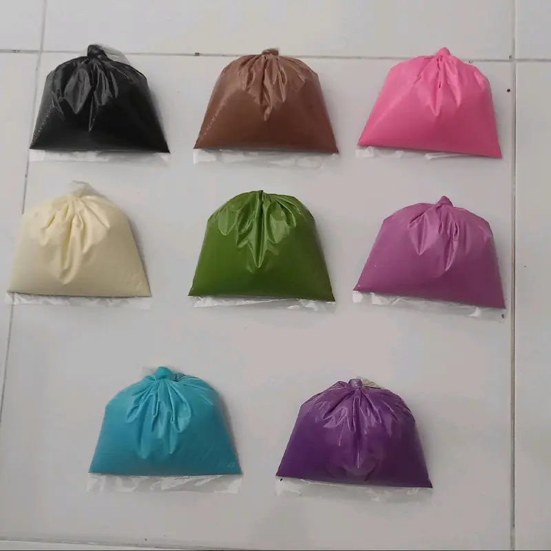 glaze colatta/elmer repack 250gr (ECER/KEMASAN ULANG) 1