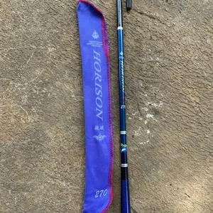 TEGEK POLE NEPTUNA HORISON MATERIAL CARBON