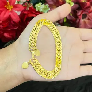 Gzl~Gelang sisik naga koin91