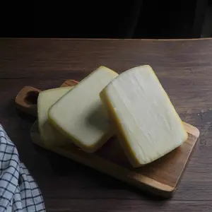 Mozzarella Block Cheese Camilla la Mozzarella