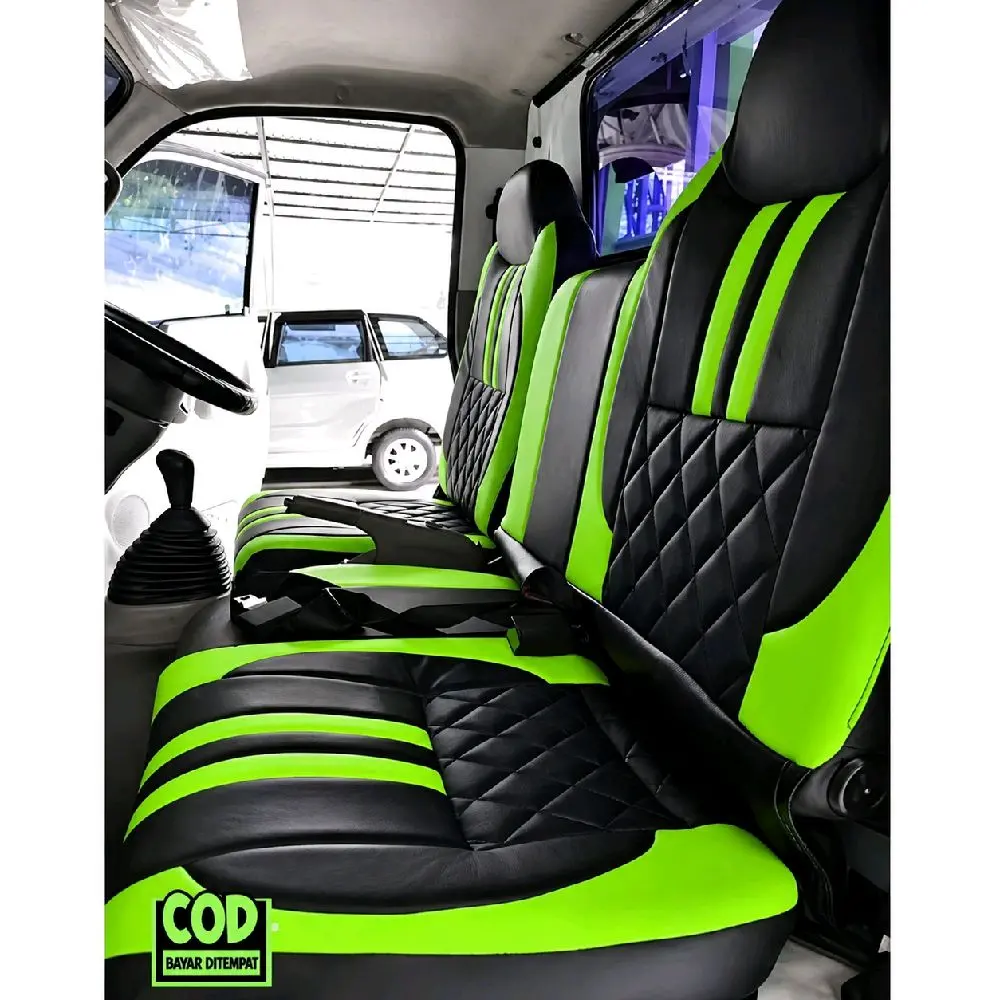 Cover Sarung Jok Truk, Canter, Traga, Elf Macan, Elf Giga, Hino Dutro, Dyna Umplung, Canter Hdx, Canter HDL, Ragasa, Hinoe300