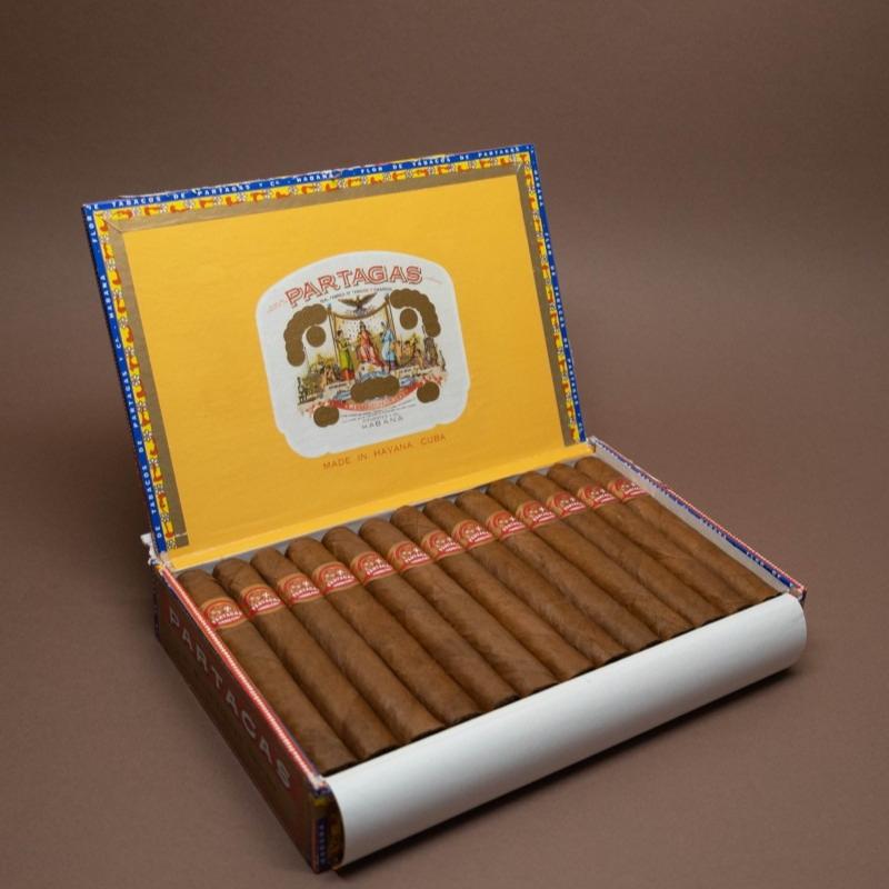 Partagas Mille Fleurs Box Of 25 Stick