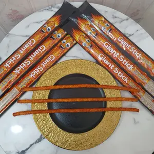 COD PAKET CUAN ( PAKET RESELLER ) Kembang Tahu Giant Stick (Jumbo Stick ) 1 Dos 12 bks/bks @20 pcs  kembang tahu Food