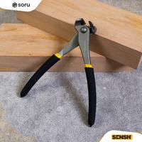 Gambar SORU - Tang Kakatua Potong Kawat 8 Inci High Carbon Steel Forged - SENSH SH11064E dari Soru Indonesia Kota Bandung 5 Tokopedia