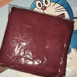 Hijab Segi Empat Paris Jadul ORI By Hasian