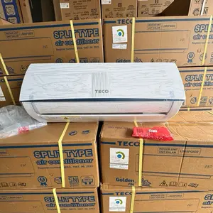 indoor ac Teco 1/2pk 380watt (indoor only)