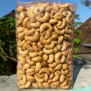 kacang mete goreng asli wonogiri Organik Alami Food metewonogiri