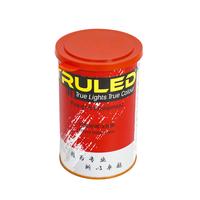 Gambar Smoke Bomb 3 MENIT N1 / N2 / Bom Asap / Asap Warna / Pipa Asap / Smoke Colour  / ASAP KALENG 3 MENIT (180 DETIK) - BIRU/BLUE dari TRUBUS LED Kota Bekasi 4 Tokopedia