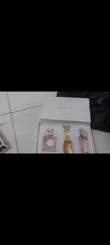 Product Review of MAIDENN ANNA 3IN1 I EDP Perfume Wanita White Gold 30Ml from C**y W**u 1