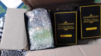 Product Review of PROMO PARFUM ISLAMI BIDARA Perfume PAKET ISI 3 Dapat Varian Wangi Bidara, Saffron dan Crystal Rose from a**u 0