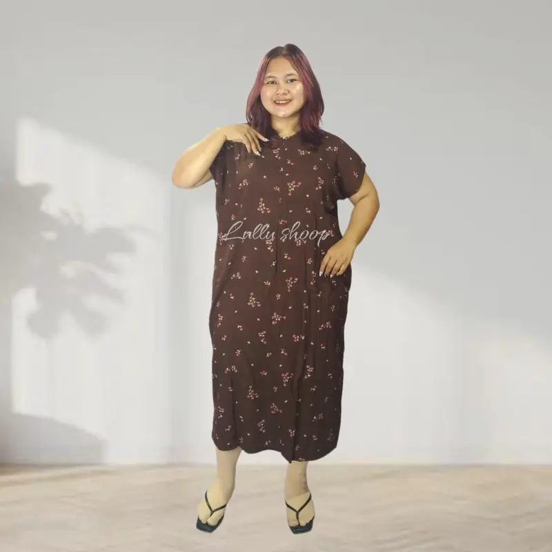 DASTER JUMBO/DASTER SEHARI-HARI/DASTER RAYON PREMIUM 2
