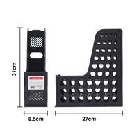 Gambar Kenmaster Rak Dokumen Lipat Hitam KM-918 / File Box Black / Rak Penyimpanan File - OL111 dari Kenmaster Official Store Kota Administrasi Jakarta Utara 5 Tokopedia