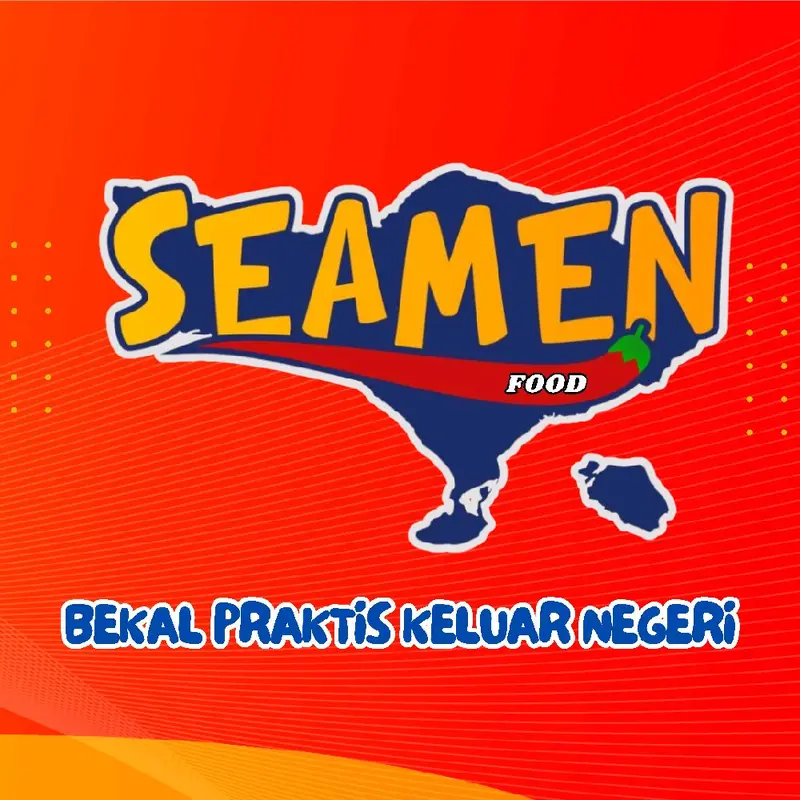 SAMBAL BAWANG GORENG ISI 5 SASET. MASA SIMPAN 1 TAHUN 3