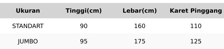 sarung instan santriwati sarung mba santri pinggang karet model rok cod remaja dewasa